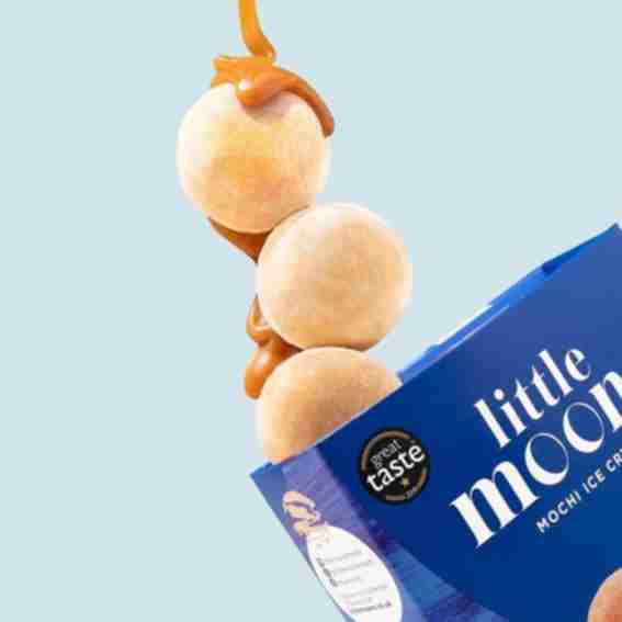 Little Moons Reviews
