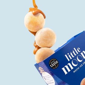 Little Moons