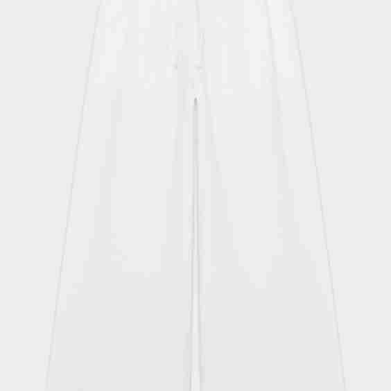 AirPlush Cotton Coastal Palazzo Pant