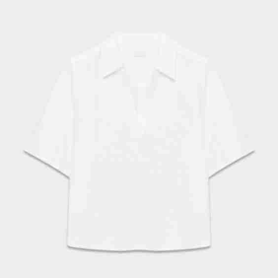  AirPlush Cotton Bari Top