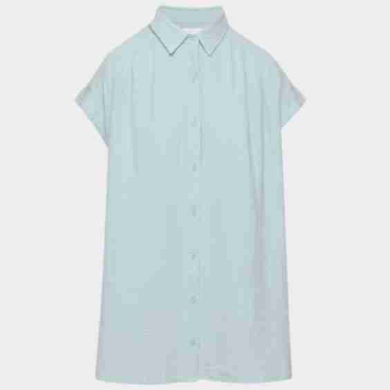  AirPlush Cotton Lakehouse Dress
