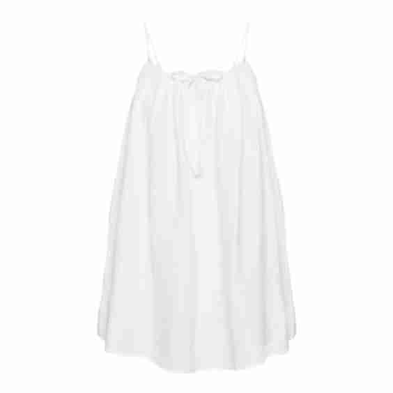 AirPlush Cotton Breeze Dress