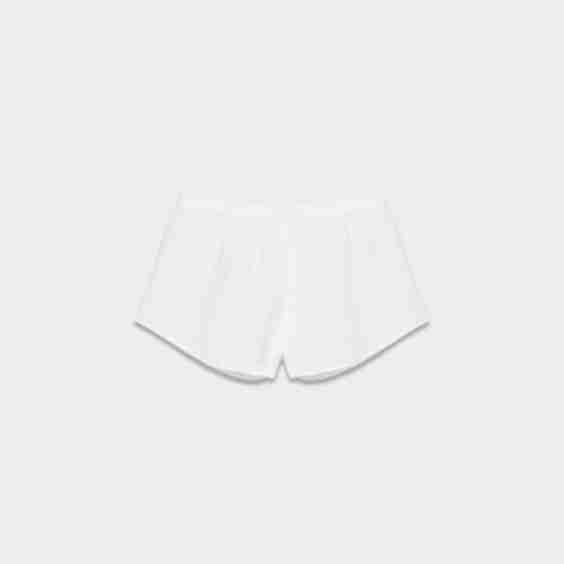  Respite Linen Short