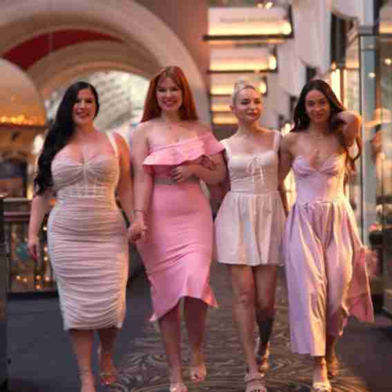 BODYCON COLLECTION Reviews