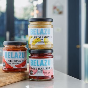 Belazu