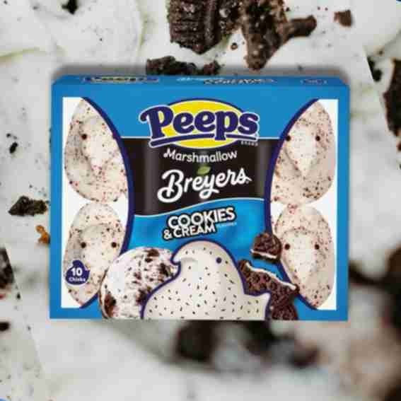 Peeps Reviews