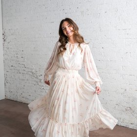 LEAF + LINEN