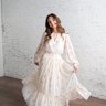 LEAF + LINEN