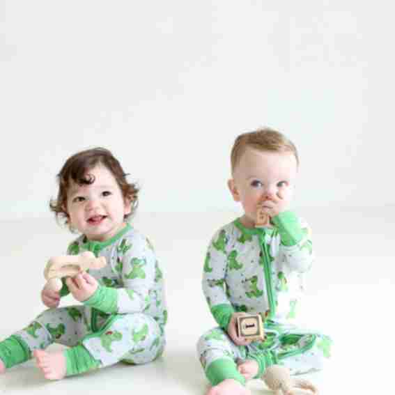 Shiloh & Kate Baby Collective Reviews