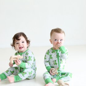 Shiloh & Kate Baby Collective