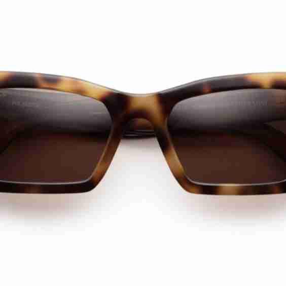 Heather Mini Sunglasses