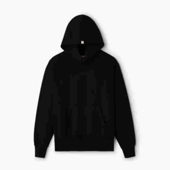 Core Hoodie