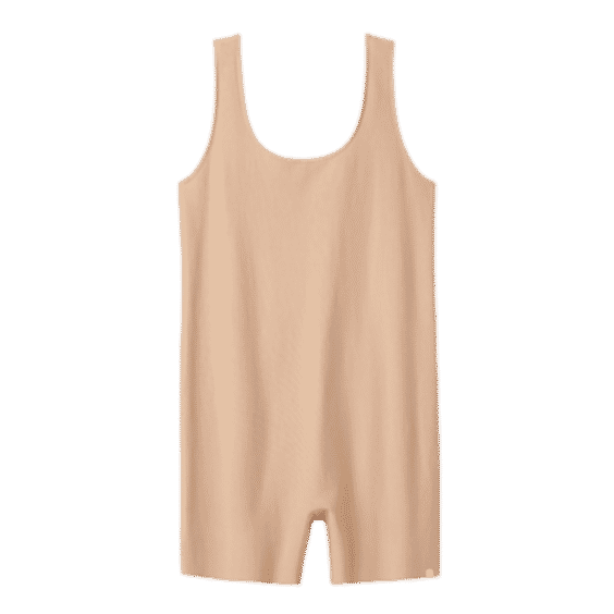 Short Playsuit