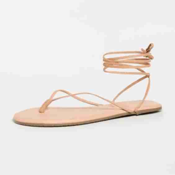 Lilu Sandals