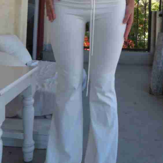 The 'Rio' Pants