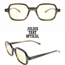 JULIUS TART OPTICAL
