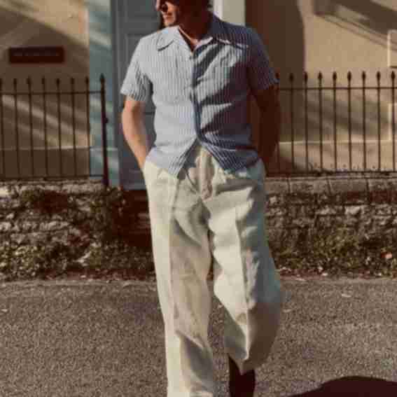 Oldfield Clothing Reviews