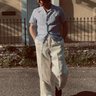 Oldfield Clothing