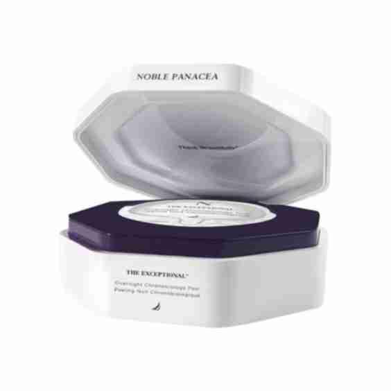 Overnight Chronobiology Peel