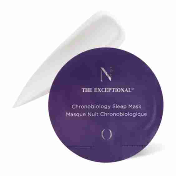 The Exceptional Chronobiology Sleep Mask Refill 