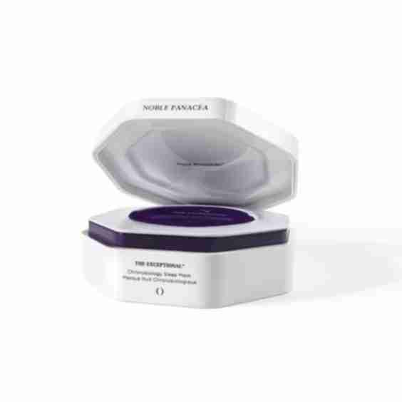 The Overnight Mask