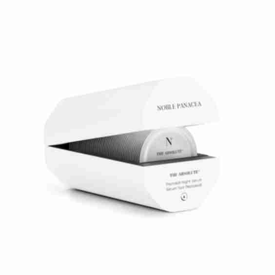 The Absolute Peptide8 Night Serum