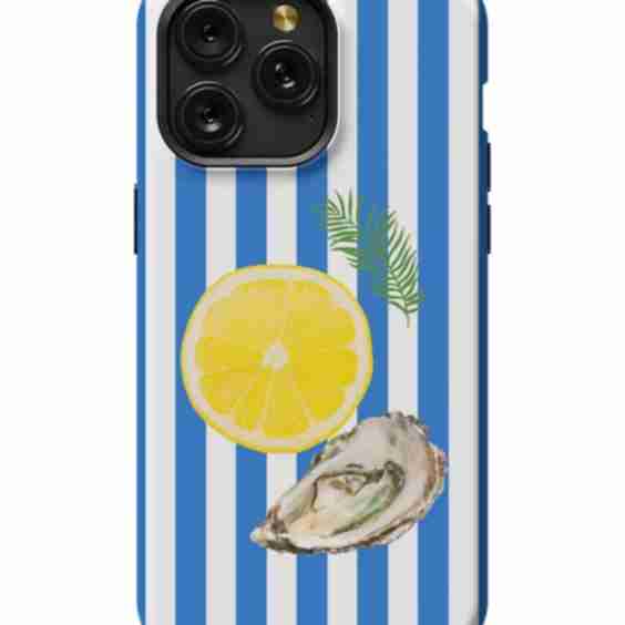 Carpe Diem iPhone Case