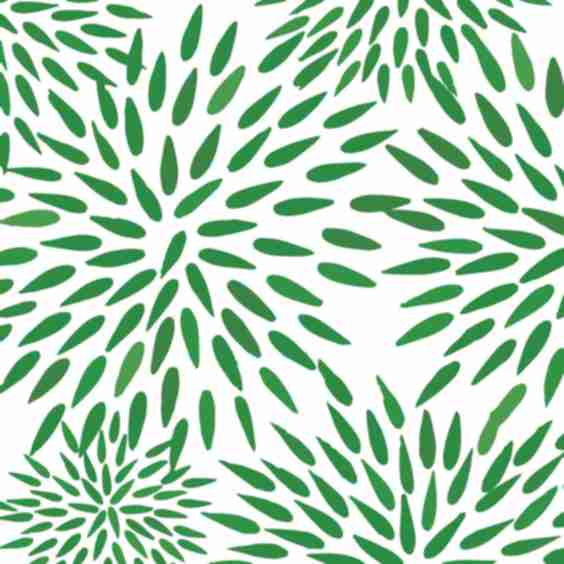 Mums The Word Peel & Stick Wallpaper
