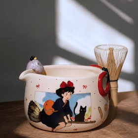 Ashpia Ceramics