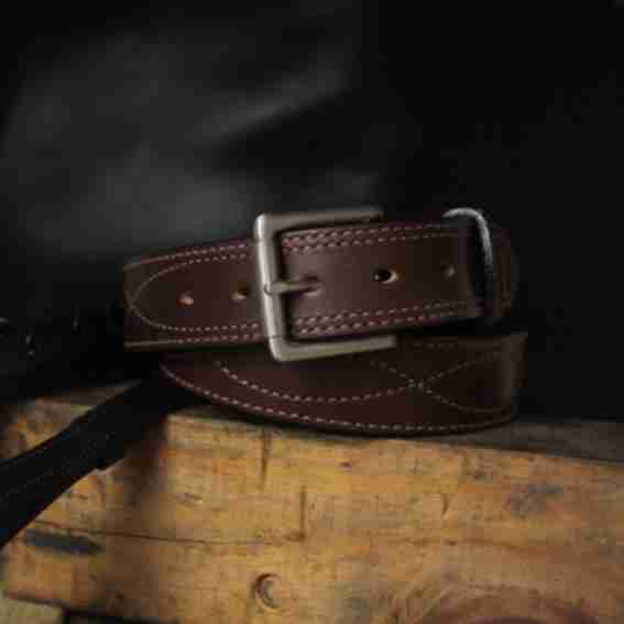 Yoder Leather Company Reviews