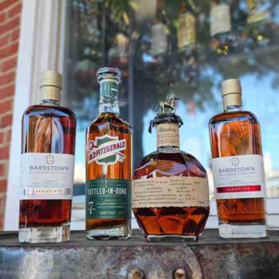 Pappy Van Winkle Reviews