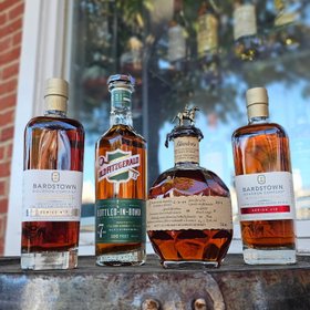 Pappy Van Winkle