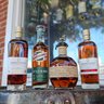 Pappy Van Winkle