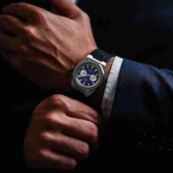Livin Watches Reviews