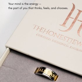 The Honest Jeweler