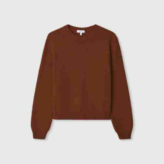 Nina Crewneck
