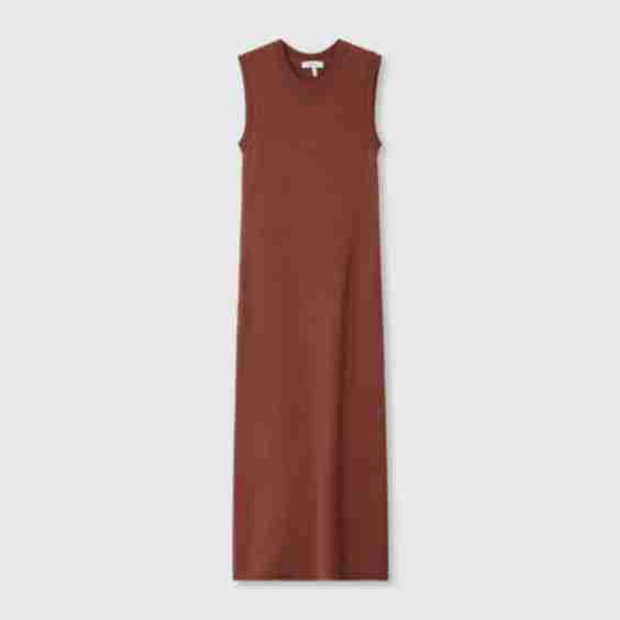 Violeta Dress