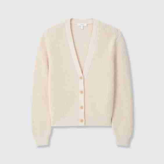 Aurora Cardigan