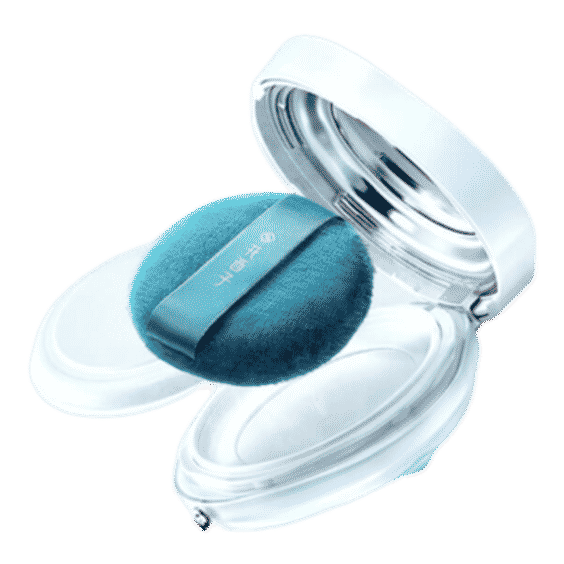 Flawless Jade Breathable Setting Powder