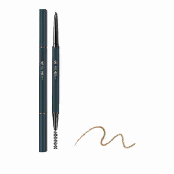 Luodai Floral Eyebrow Pencil