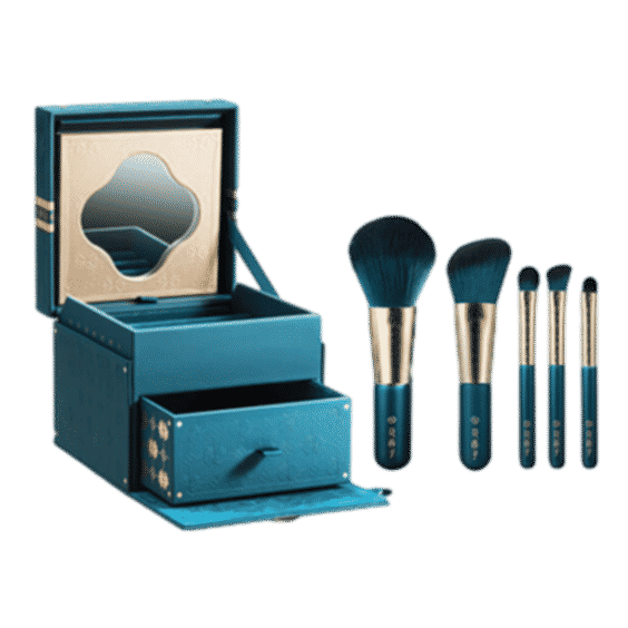 Stroke Of Color Gift Set