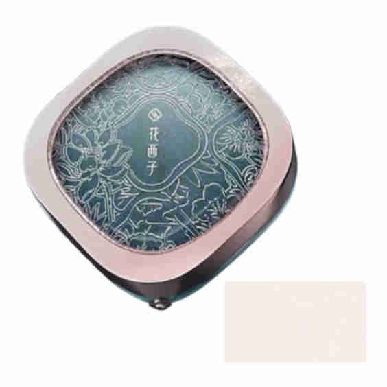 Gorgeous Peach Blossom Powder
