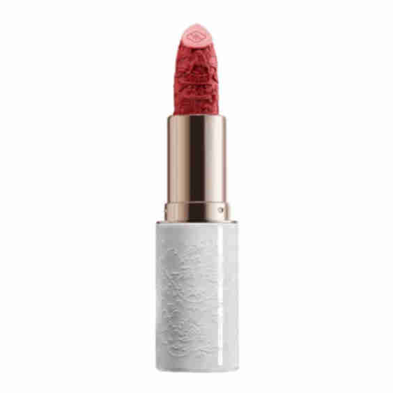 Floral Dewy In-Porcelain Lipstick