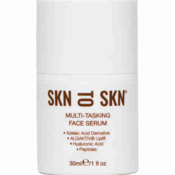 Multi-Tasking Face Serum 30ml