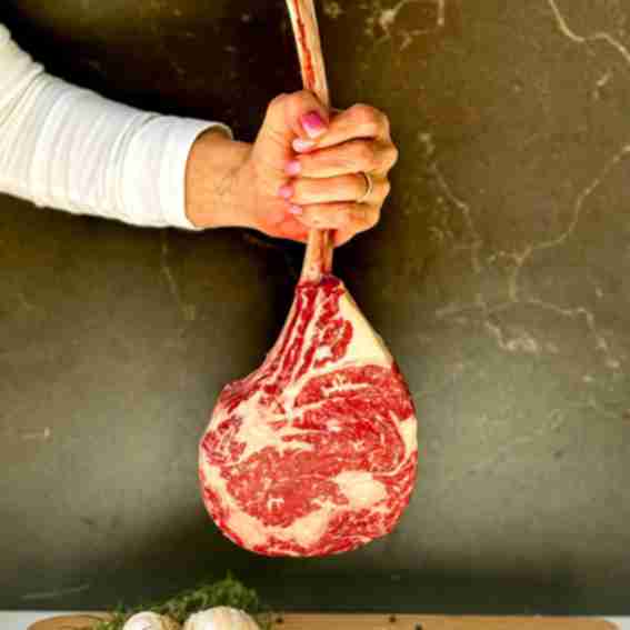 Pat LaFrieda Meats Home Delivery Reviews