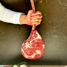 Pat LaFrieda Meats Home Delivery