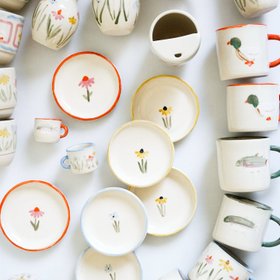 Kimly Ceramics