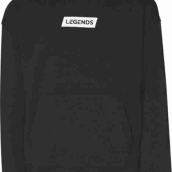 Lil Ziggy Hoodie