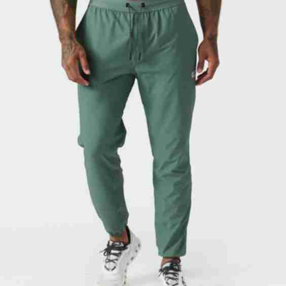 Luka HD Jogger 