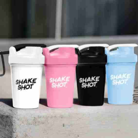Shake Shot Reviews